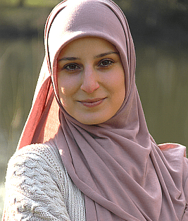 Yasemin Amber