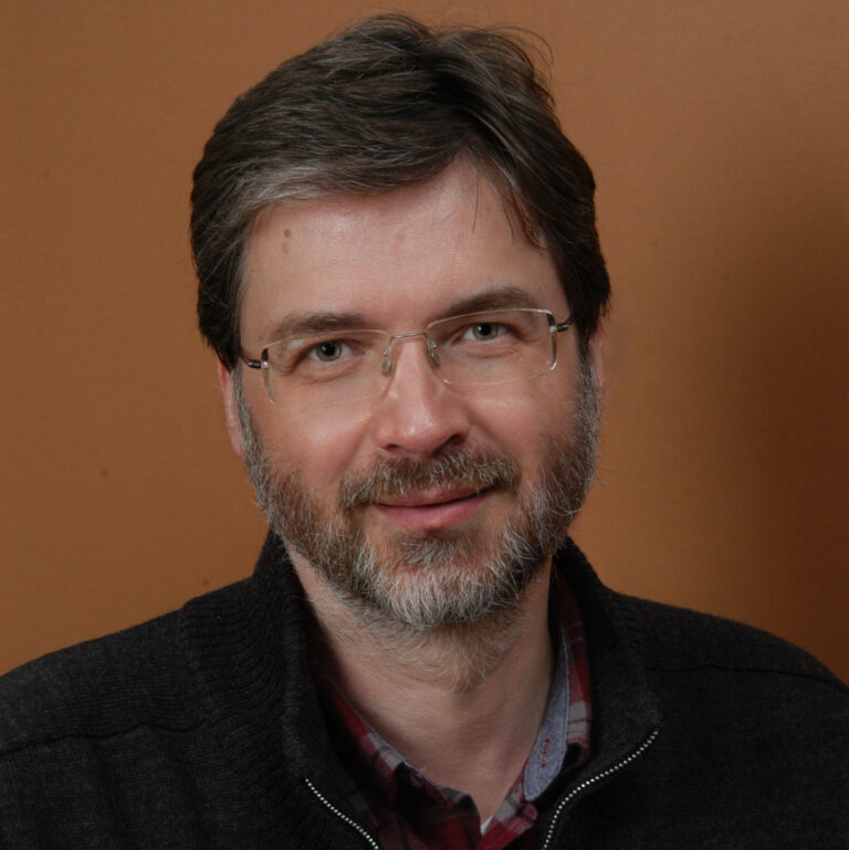 Gregor Taxacher